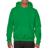 Sudadera Con Capucha De Felpa Gildan Para Hombre, Modelo G18