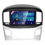 Radio Android Auto Hyundai H1   + Cámara + Conectores