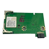 Modulo Wifi Hisense 40h5f 32h5f1 1204739, W2ym2510