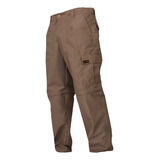 Pantalon Desmontable Microfibra 