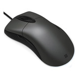 Mouse Microsoft Com Fio Usb Gamer Intellimouse Original