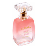 Niina Sunset Deo Colônia Secrets 50ml Eudora Ed. Especial