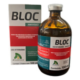 Ja Bloc 100ml