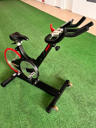 Spinning Keiser M3i Lite