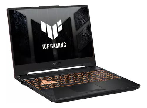 Notebook Asus Gamer Tuf Gaming F15