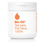 Bio Oil Gel Para Piel Seca 100ml Bio Oil