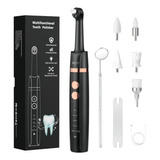 Tooth Polisher - Siquer Plaque Remover For Teeth