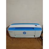 Impresora Hp Deskjet Ink Advantaje 3775