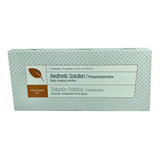 Fosfatidilcolina Dermclar Sol. Estetic - mL a $3610