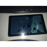 Tablet 10 Pulgadas Denver Android 6.0 Pantalla Se Ve Mal