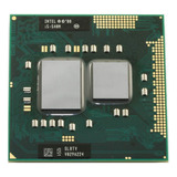 Processador I5-540m G1 Rpga988a 2 Core 2.53ghz Para Notebook