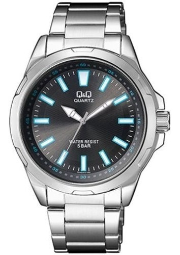 Reloj Q&q Qa48j212y