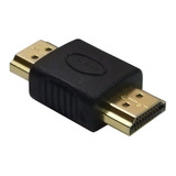 Unión Hdmi Macho A Macho