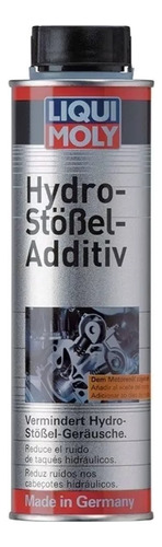 Liqui Moly Hydro Stossel Additivo Botadores Hid. 8354 Egs