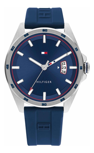 Reloj Tommy Hilfiger Carter  1791982 No Nautica