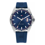 Reloj Tommy Hilfiger Carter  1791982 No Nautica