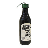 Vela Con Forma De Botella Fernet