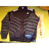 Campera Kappa Talle L