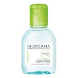 Bioderma Sebium H2o Solución Micelar Limpiadora Desmaquillante Pieles Mixtas A Grasas 100ml