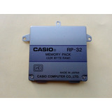 Memoria Rp-32 Calculadora Casio Pb-1000, Ram  32 Kb