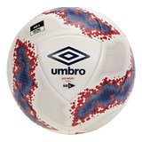 Bola Futsal Umbro Neo Swerve Cor Vermelho-branco