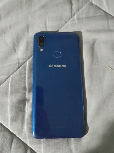 Samsung Galaxy A10s 32 Gb  Azul 2 Gb Ram
