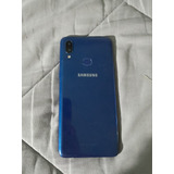 Samsung Galaxy A10s 32 Gb  Azul 2 Gb Ram