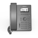 Telefone Voip Ip Flyingvoice P10 C/ Fonte Nf