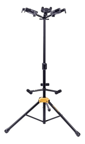 Atril Guitarra Hercules Gs432b Plus Stand Soporte Pedestal