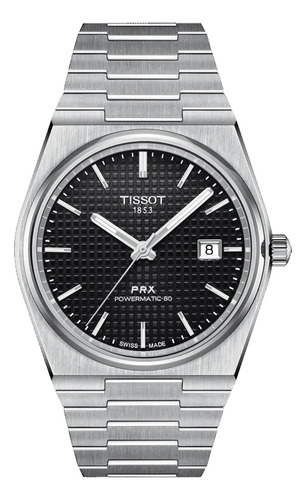 Tissot Prx Powermatic 80 T1374071105100