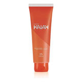 Jabón Líquido Kaiak Clásico Femenino Natura 100g