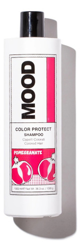 Shampoo Mood Color Protect  1 Lt