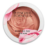 Rostro Iluminadores - Physicians Formula Rose All Day Petal 