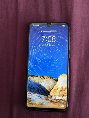 Celular Huawei P30 Light Seminuevo Impecable!!!