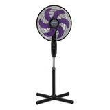 Ventilador De Pedestal Universe Taurus 16 Potente Silencioso