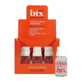 Pack Ampolla Botox Olio Btx Alisado Acido Hialuronico 9un