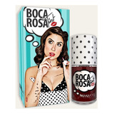 Payot Boca Rosa Lip Tint Vermelho Rosadinho 10ml