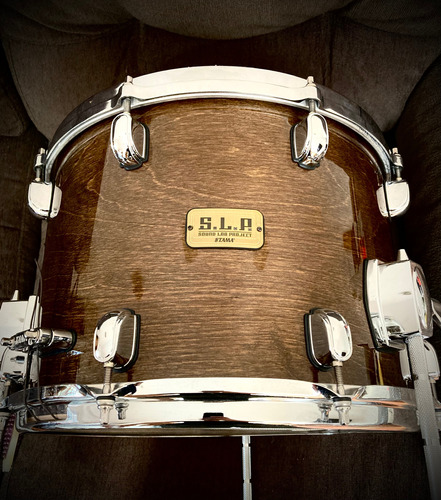 Tarola Tama S.l.p Duo Birch 14x10