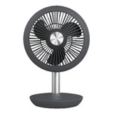 Mini Ventilador Recargable S Kaltemp Jet 5w