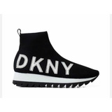 Tennis Mujer Dkny 100 % Originales