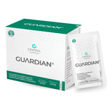 Guardian 8g - 30 Sachês - Sem Sabor - Central Nutrition Sabor Sem Sabor 30 Sachês (8g)