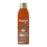 Bagovit Emulsion En Spray Broncedo Progresivo 150 Ml