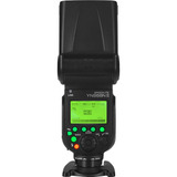 Flash Yongnuo Yn968n Ii Speedlite Ttl Para Nikon