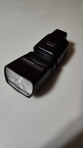 Flash Yongnuo Speedlite Yn 560 Canon 