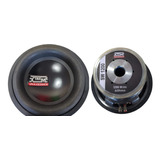 Falante Grave Xtreme De 12 1200rms  Ñ Pioneer Evok Mtx Zeta