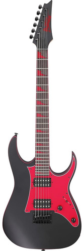 Guitarra Electrica Ibanez Grg131dxbkf