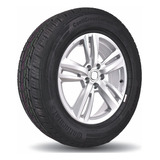 Llanta Continental Conticrosscontact Lx2 215/60r17 96h Fr