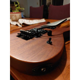 Guitarra Eléctrica Esp Ltd M-400