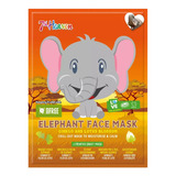 Face Food 7 Heaven Face Mask Elephant Ginko & Lotus Blossom