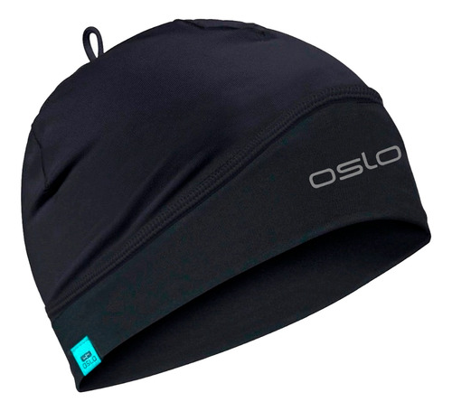 Gorro Oslo Beanie Running Trekking Ski Unisex Termico